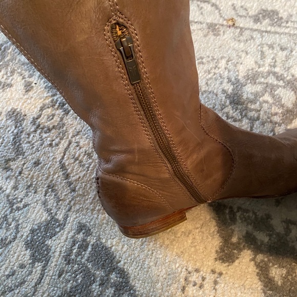 Frye boots - Picture 3 of 4